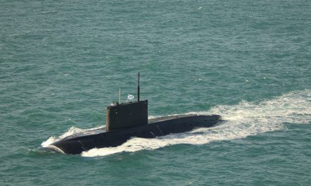 NATO allies foil Russian subsea cable sabotage plot in Arctic waters