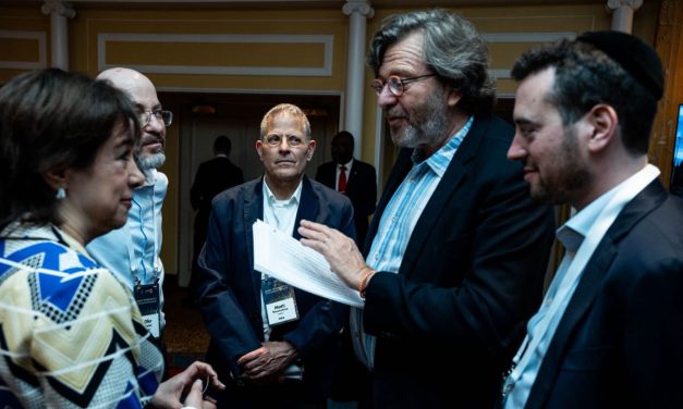 Diaspora buyers look to Israeli real estate amid rising aliyah interest