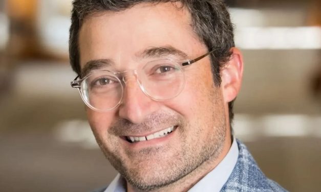 Yossi Sagol enters nuclear energy: Invests in ARCVIA