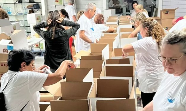 Shift in public donations: Fivefold increase for mental health, drop in equipment for combat soldie