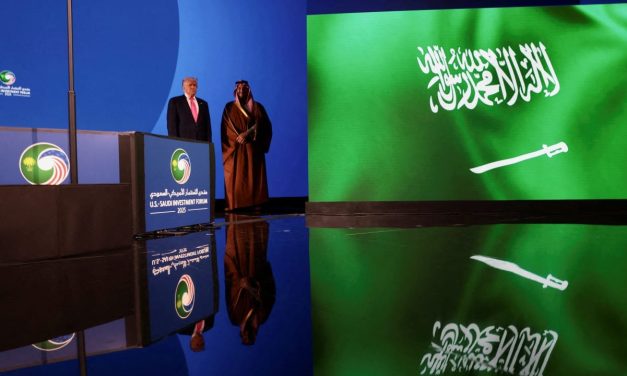 Twenty-five years is long enough: It is time for Trump to declassify the Saudi 9/11 files – opinion