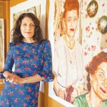 Not your average Jewish mother: Lisa Edelstein on Hollywood, identity, and ‘Long Story Short’