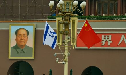 Mao Zedong, Israel and the road not taken – 50 years after leader’s death