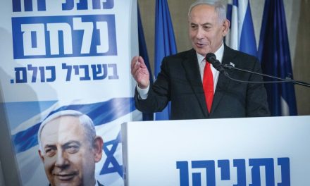 Trump’s Gaza peace plan faces a bigger threat than a pre-election clash with Netanyahu – opinion