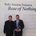 When politics invades art, an Israeli artist seeks common ground at the Venice Biennale