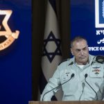 IDF chief Eyal Zamir orders legal review of ‘NAZA’ Gaza war film over ‘blood libels’