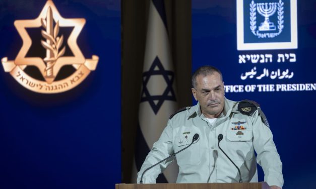 IDF’s war on all fronts: How Eyal Zamir is managing threats from Iran, Lebanon, Gaza, and West Bank