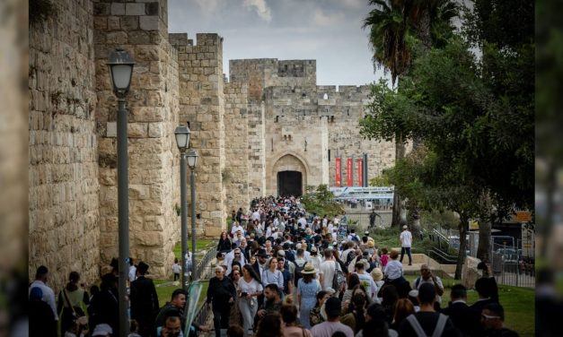 Rosh Hashanah 2026: Top 10 things to pray for in 5787 – opinion