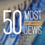 Meet The Jerusalem Post’s 50 Most Influential Jews of 2026