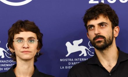 Israeli documentary NAZA wins Venice Jury Prize, challenges IDF Gaza civilian death claims