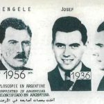 Switzerland releases digital files on Josef Mengele to public with ‘as little as possible’ redacted