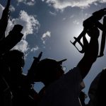 Iranian arms and advice helped Yemen’s Houthis seize key Red Sea city – report