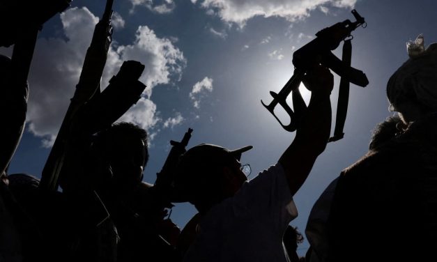 Iranian arms and advice helped Yemen’s Houthis seize key Red Sea city – report