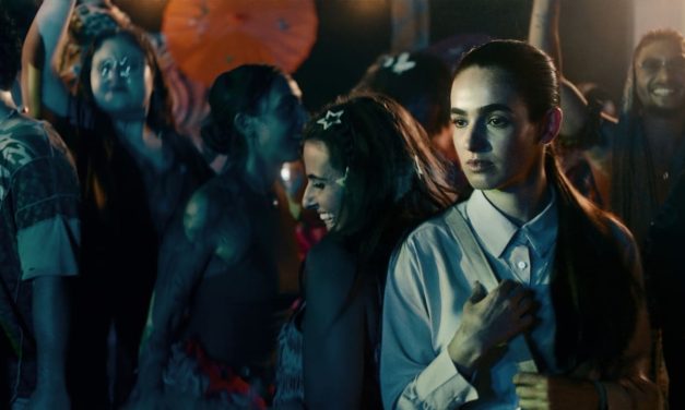 ‘Our Loves’ is a film about people, not October 7, Israeli filmmaker Avi Nesher tells ‘Post’