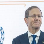 As his presidency enters its final stretch, Isaac Herzog lays out his three priorities for Israel