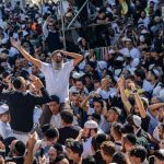 Russia spreads AI fakes claiming Jews are being paid to settle in Ukraine