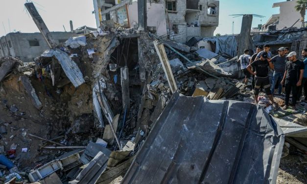 Israel can reject NAZA’s claims without ignoring Gaza’s suffering – opinion