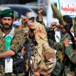Beijing pushes Tehran to help stop Houthi attacks following appeal from Saudis, Iranian sources say