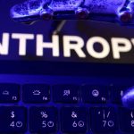US government website used AI search tool from China that FBI said copied Anthropic