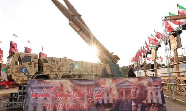 Iran used AI to develop military, propaganda strategies, Anthropic report reveals