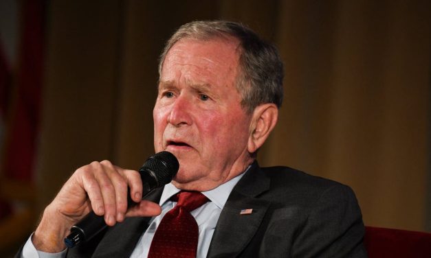 Americans ‘don’t pay attention to lesson of 9/11,’ former US president Bush says – report