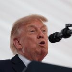Trump claims fears around AI are ‘hoax’ pushed by China, politicians, in call with Nvidia CEO