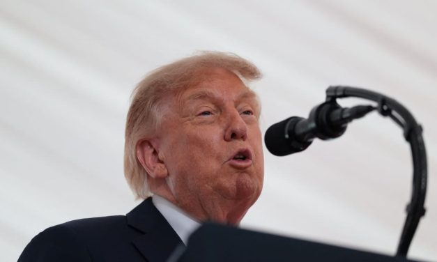 Trump claims fears around AI are ‘hoax’ pushed by China, politicians, in call with Nvidia CEO
