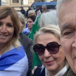 Milan’s Jewish woman describes what it’s like to be Jewish amid rising antisemitism – interview