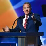 Republican campaign staffer fired over use of SS soldiers in Facebook profile photo