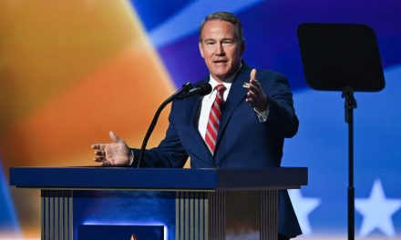 Republican campaign staffer fired over use of SS soldiers in Facebook profile photo