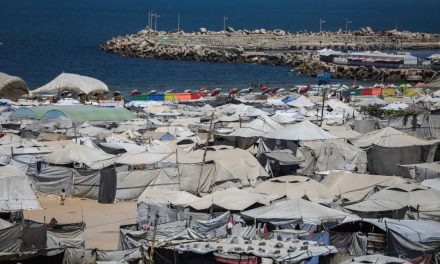 Trump’s Gaza plan is ready. The real challenge is making it happen – opinion