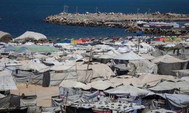 Trump’s Gaza plan is ready. The real challenge is making it happen – opinion