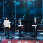 Swedes vote in election that could usher far right into government