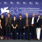 Israeli filmmaker of ‘NAZA’ under scrutiny over longstanding ties to Hamas-linked activist