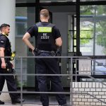 Berlin woman attacked with broken glass bottle after wearing Star of David necklace, police say