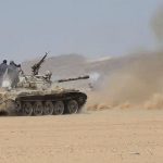 US officials met Iran-backed Houthis in Oman over the weekend, sources say