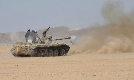 Yemeni army rosters filled with ‘ghost names,’ leaving Mocha vulnerable to Houthi takeover – report
