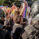 Turkey detains 26 people in raids targeting LGBTQ+ associations over accusations of obscenity