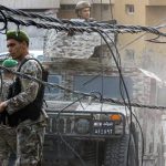 IDF accuses Lebanese army of taking only ‘cosmetic’ action against Hezbollah