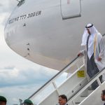 US urges caution near Jewish, Israeli sites in UAE during Rosh Hashanah