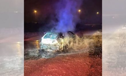 Three bodies found in burned vehicle near Jaljulya in latest Arab sector murder