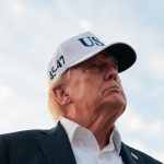 Trump dismisses report China entities helped Iran before attack that killed US troops