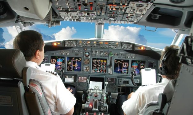 What El Al pilots really earn compared to global giants