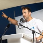 Hashomer Hachadash helps establish new agricultural moshav in Jordan Valley