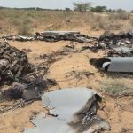 Saudi Arabia strikes Al-Barh bridge in Yemen twice in 2 days as conflict with Houthis escalates
