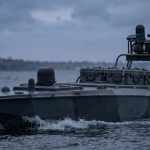 Ukraine wins first reported naval drone‑on‑drone battle in the Black Sea