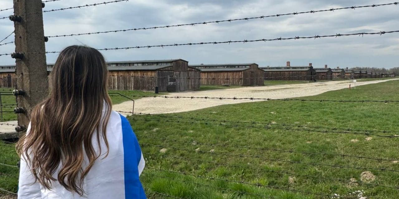 I went to Poland to learn history and returned knowing what remembrance demands