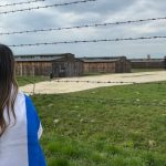 I went to Poland to learn history and returned knowing what remembrance demands