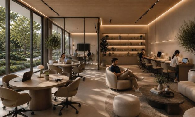 Shapir advances 204-home project near Savyon, apartments start at NIS 3.15m