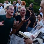 Israel tore itself apart on Yom Kippur – then October 7 reminded us of our collective ‘we’